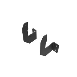 Ford Super Duty Light Mount - Front - KC HiLiTES - 40